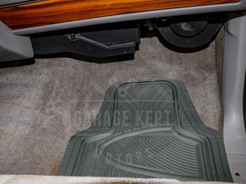 Used 1993 GMC Sierra 1500 2WD Extended Cab image 58