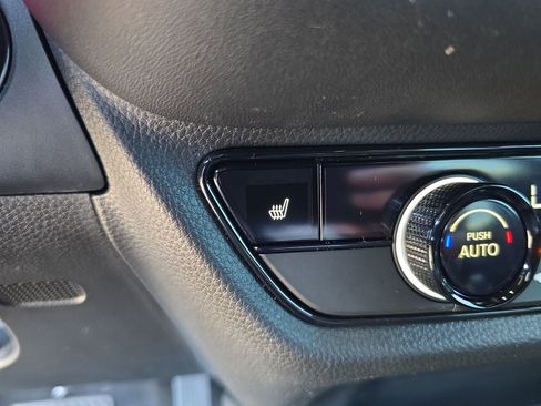 Certified 2023 Honda HR-V Sport image 19