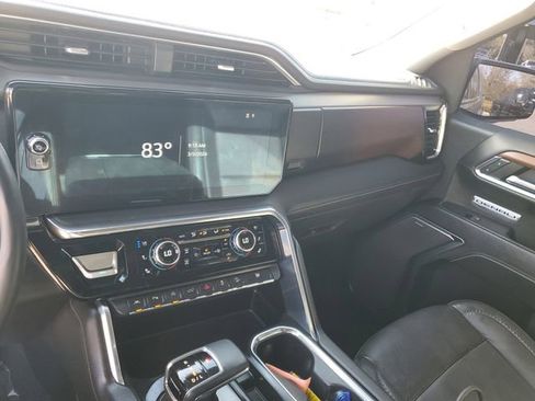 Used 2023 GMC Sierra 1500 Denali w/ Denali Reserve Package image 27