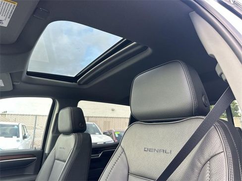 New 2026 GMC Sierra 1500 Denali image 7