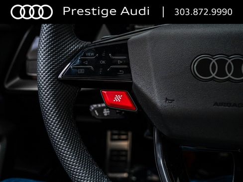 New 2026 Audi RS 3 image 26