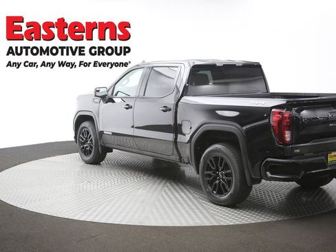 Used 2023 GMC Sierra 1500 Elevation AWD/4WD image 66