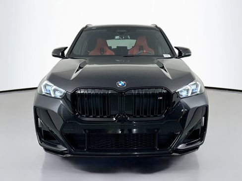 New 2026 BMW X1 M35i w/ Technology Package image 2