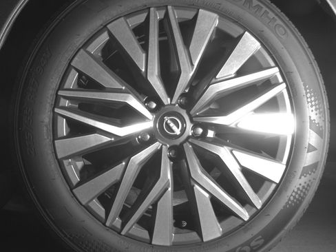 Used 2025 Nissan Altima 2.5 SV image 14