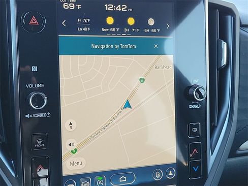 New 2026 Subaru Forester Limited image 19