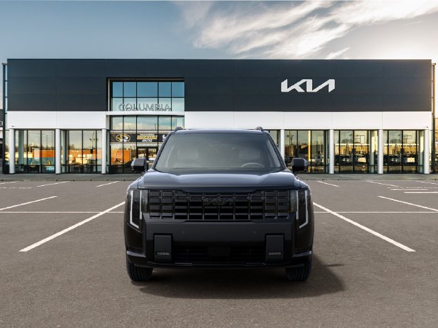 New 2027 Kia Telluride X-Line SX Prestige AWD/4WD image 2