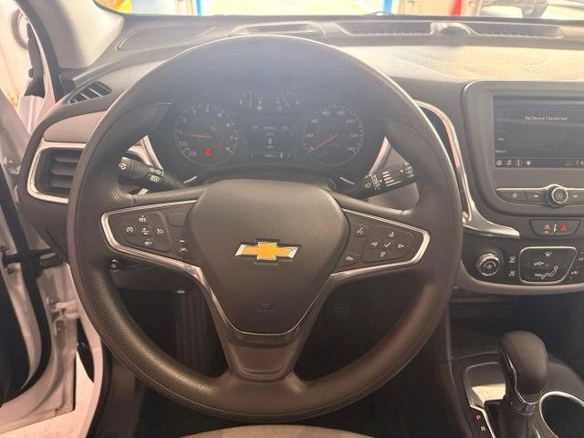 Used 2024 Chevrolet Equinox LS FWD image 12