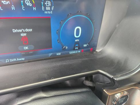 Used 2024 Ford F250 King Ranch AWD/4WD image 11