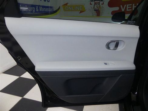 Used 2024 Hyundai Ioniq 5 SEL AWD/4WD image 30