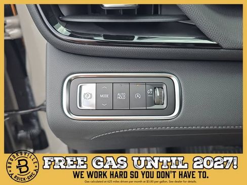 New 2026 Buick Enclave Sport Touring w/ Power Package FWD image 26