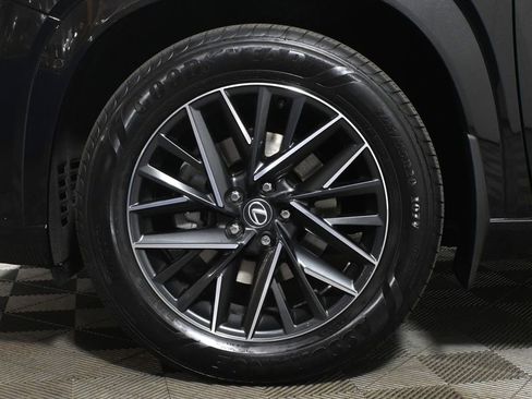 Used 2024 Lexus TX 350 AWD w/ Captains Chair Package image 12