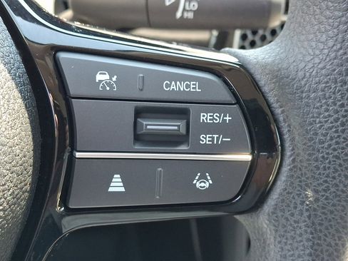 Certified 2023 Honda Civic LX image 22