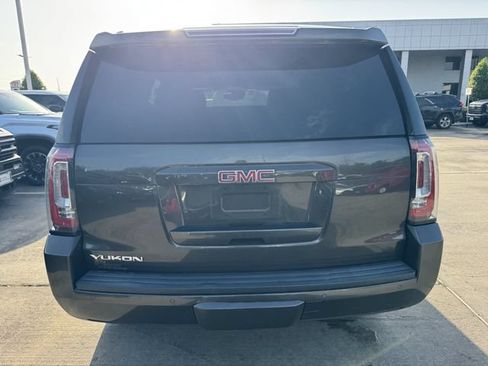 Used 2019 GMC Yukon SLE w/ Convenience Package AWD/4WD image 6