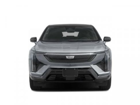 Used 2025 Cadillac Optiq Sport 2 w/ LPO, Floor Liner Package AWD/4WD image 7