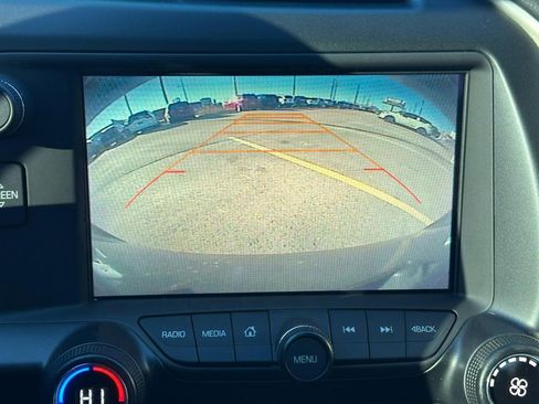 Used 2016 Chevrolet Corvette Stingray Coupe w/ Carbon Flash Badge Package image 24