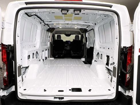 New 2026 Ford Transit 150 Low Roof image 14