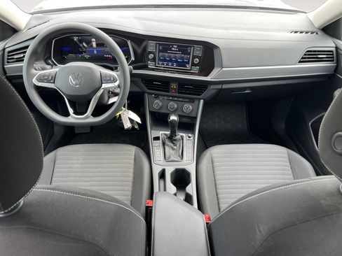 Certified 2023 Volkswagen Jetta S FWD image 12