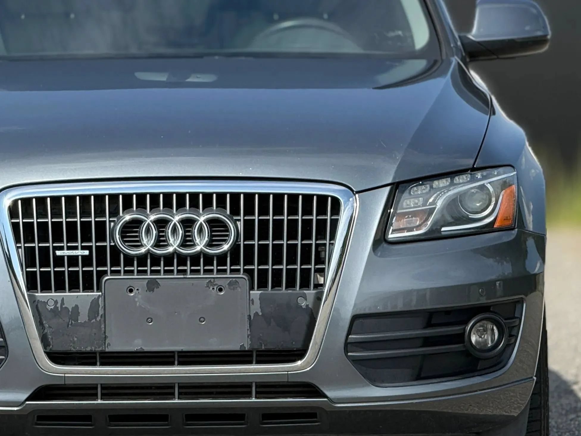 Used 2012 Audi Q5 2.0T Premium Plus AWD/4WD image 12
