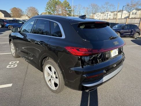 Used 2025 Audi Q5 Prestige image 7