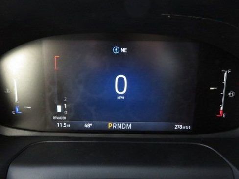 New 2026 Ford Transit 250 Base w/ Load Area Protection Package image 16