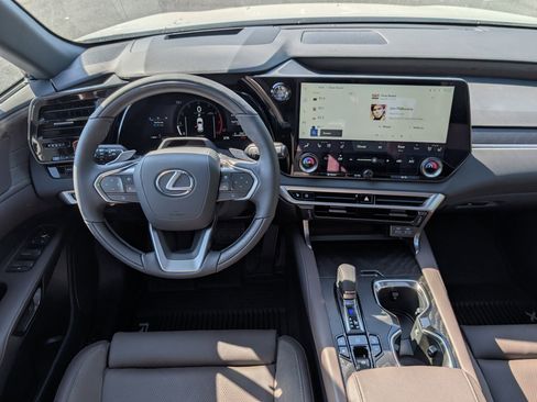 New 2026 Lexus RX 350 AWD image 14