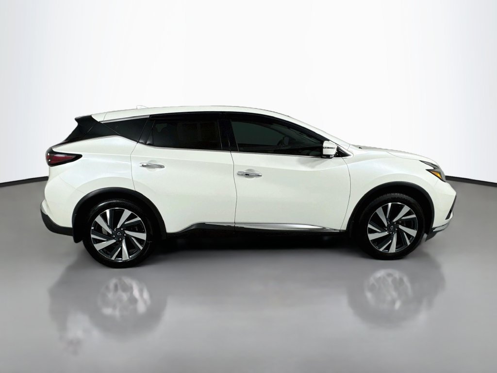 Used 2023 Nissan Murano SL w/ SL Moonroof Package AWD/4WD image 9