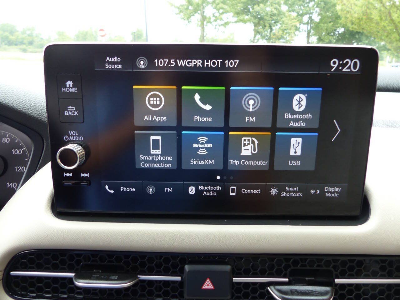 Used 2024 Honda HR-V EX-L image 30