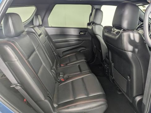 Used 2025 Dodge Durango R/T AWD/4WD image 26