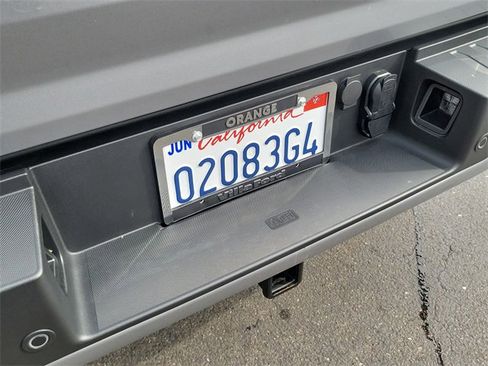 Used 2025 Ford F150 STX image 25