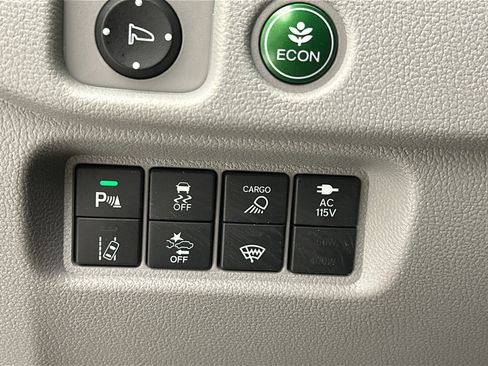Used 2023 Honda Ridgeline RTL-E image 26