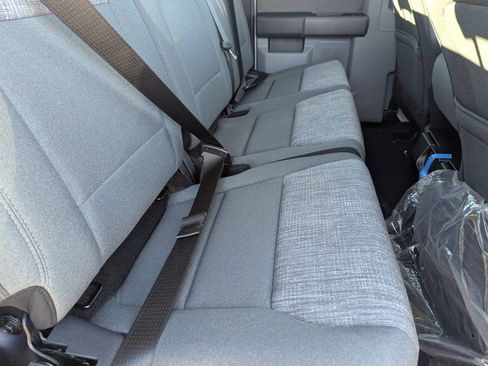 New 2026 Ford F250 XLT AWD/4WD image 44