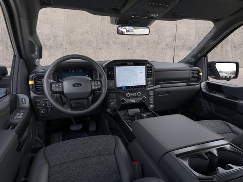 New 2026 Ford F150 Tremor w/ Tow/Haul Package AWD/4WD image 9