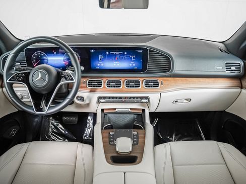 Certified 2026 Mercedes-Benz GLE 350 4MATIC image 13