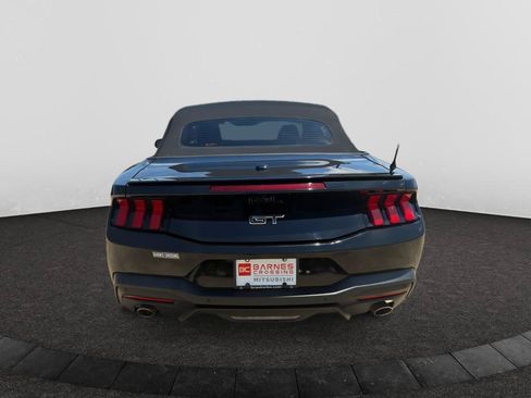 Used 2024 Ford Mustang GT Premium RWD image 5