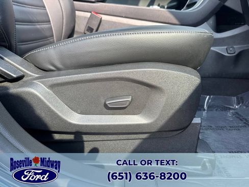 Used 2024 Ford Edge SEL w/ Convenience Package AWD/4WD image 38