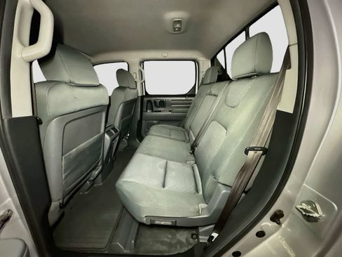 Used 2008 Honda Ridgeline RTS image 22