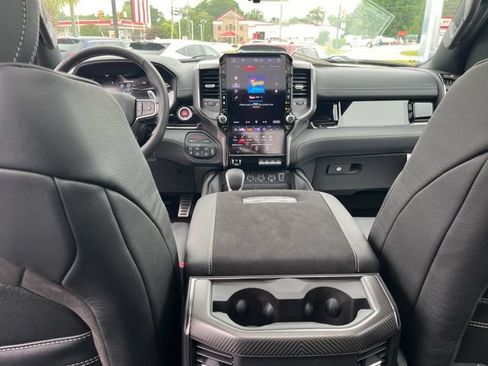 New 2026 RAM 1500 RHO w/ RHO Level 1 Equipment Group AWD/4WD image 16