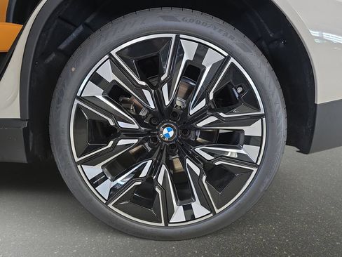 New 2026 BMW X3 xDrive30i w/ Premium Package AWD/4WD image 21