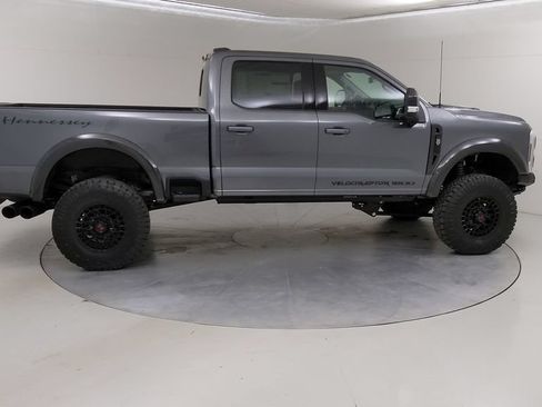 New 2026 Ford F250 Lariat w/ Black Appearance Package AWD/4WD image 13