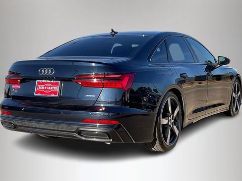 Used 2021 Audi A6 Premium Plus image 5