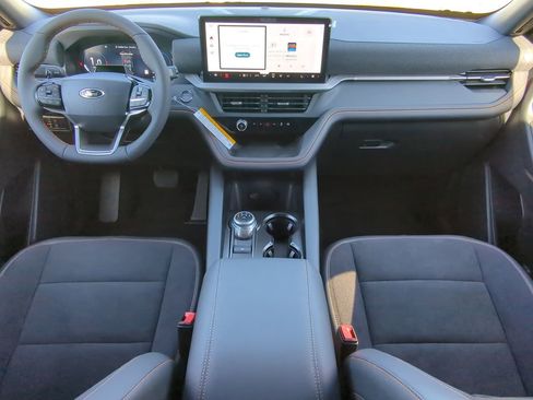 New 2026 Ford Explorer Tremor w/ Tremor Ultimate Package image 13