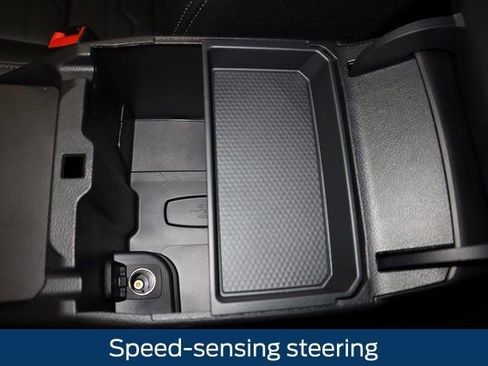 New 2024 Ford Ranger Lariat w/ FX4 Off-Road Package image 32