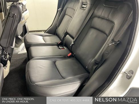 Used 2022 Land Rover Range Rover Westminster Edition AWD/4WD image 28
