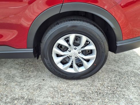 Certified 2026 Honda CR-V LX image 25