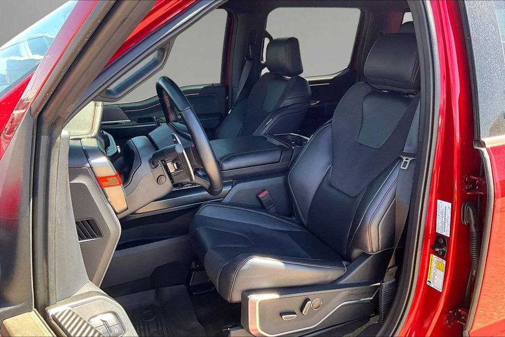 Used 2025 Ford F150 Raptor AWD/4WD image 22