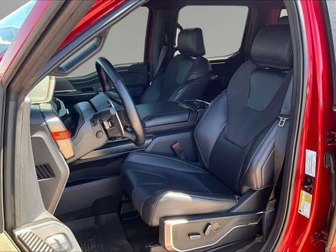 Used 2025 Ford F150 Raptor AWD/4WD image 22