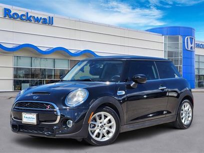 Used 2020 MINI Cooper S