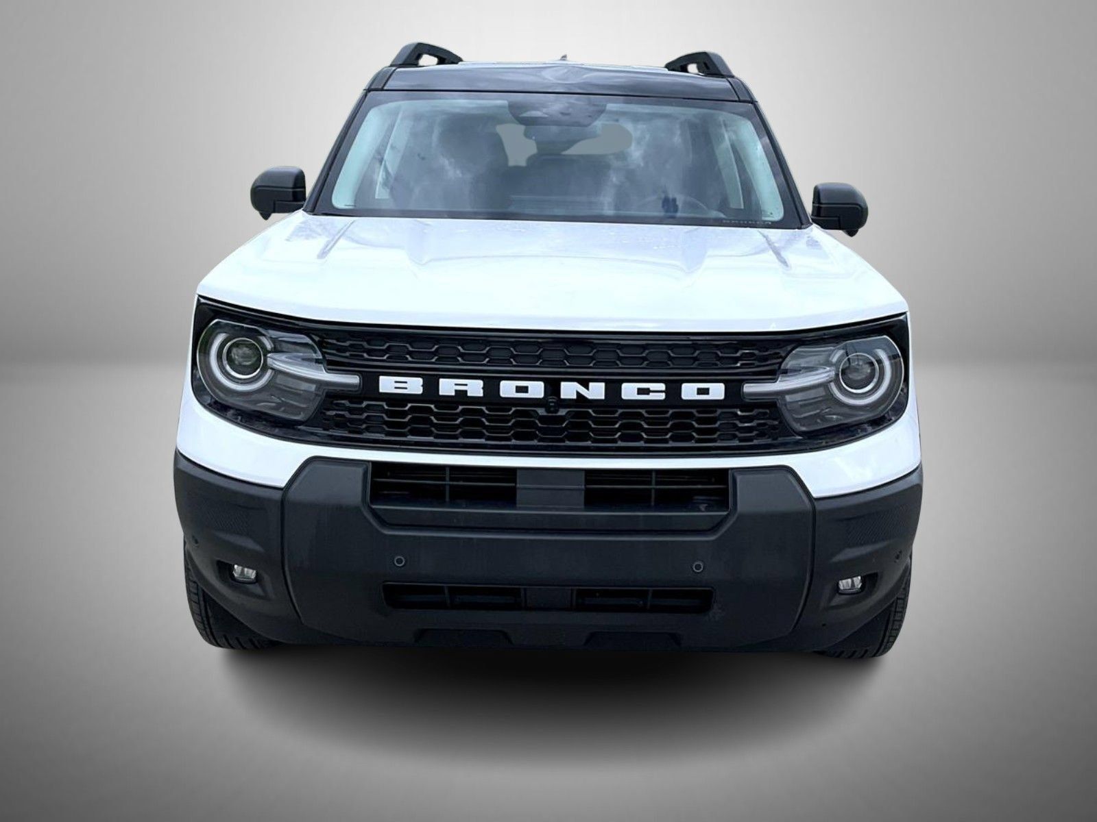Used 2025 Ford Bronco Sport Outer Banks w/ Outer Banks Tech Package+ AWD/4WD image 2