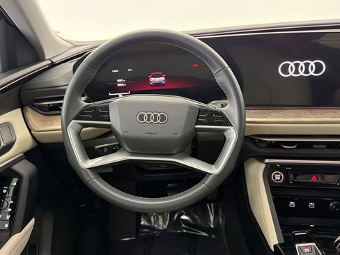 Certified 2025 Audi Q5 Premium w/ Convenience Package AWD/4WD image 24