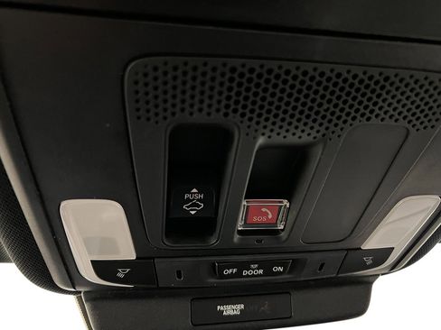 New 2025 Honda Accord Sport image 23